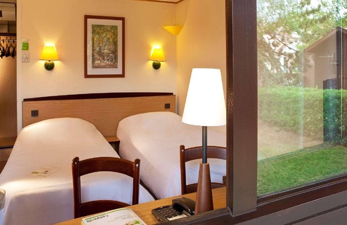 Cholet Hotel | Campanile Cholet