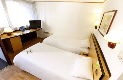 Cholet Hotel | Campanile Cholet
