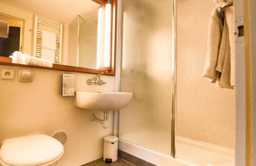 Saint-Arnoult Hotel | Campanile Deauville St Arnoult