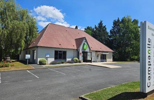 Saint-Arnoult Hotel | Campanile Deauville Saint-Arnoult