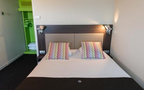 Saint-Arnoult Hotel | Campanile Deauville Saint-Arnoult
