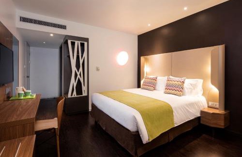 Aubagne Hotel | Campanile Marseille Est - Aubagne