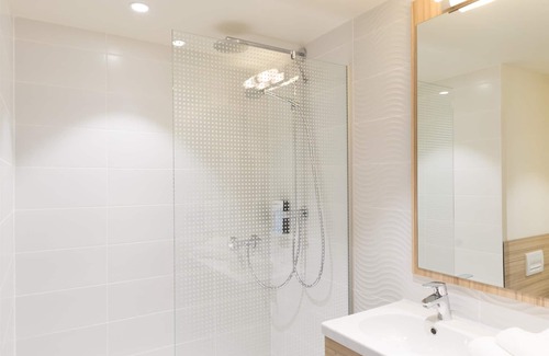 Nouvelle Ville Hotel | Campanile Metz Centre - Gare