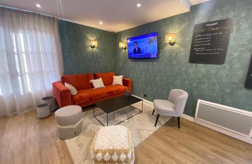 Nantes Hotel | Campanile Nantes ~ Rezé Aéroport
