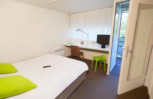 Nantes Hotel | Campanile Nantes ~ Rezé Aéroport