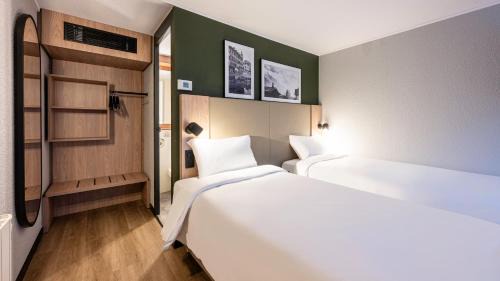 Aix-les-Bains Hotel | Campanile NATURE - Aix Les Bains