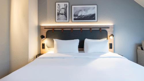 Aix-les-Bains Hotel | Campanile NATURE - Aix Les Bains