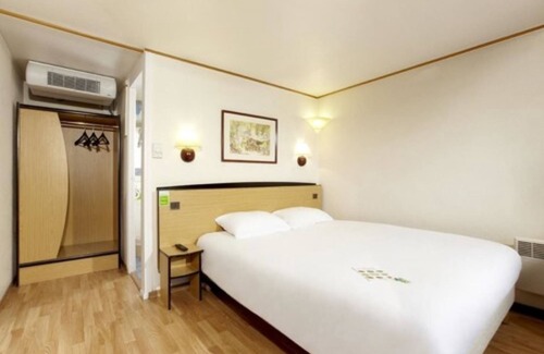 Perpignan Hotel | Campanile Perpignan Sud