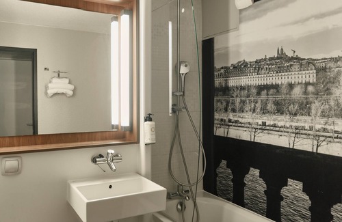 Argenteuil Hotel | Hôtel Campanile Argenteuil