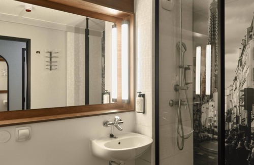 Argenteuil Hotel | Hôtel Campanile Argenteuil