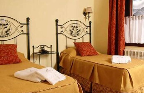 Province of Tierra del Fuego Hotel | Campanilla