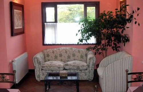 Province of Tierra del Fuego Hotel | Campanilla