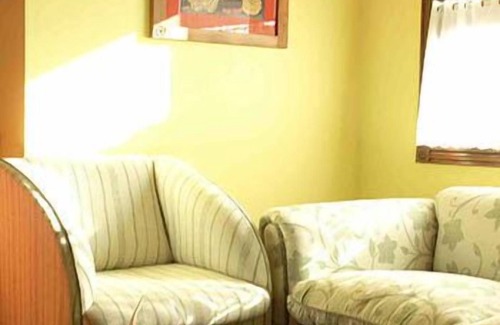 Province of Tierra del Fuego Hotel | Campanilla