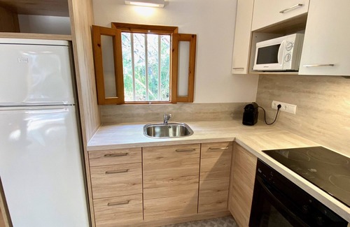 Es Calo Villa | Campanitx Villa - 1 Dormitorio