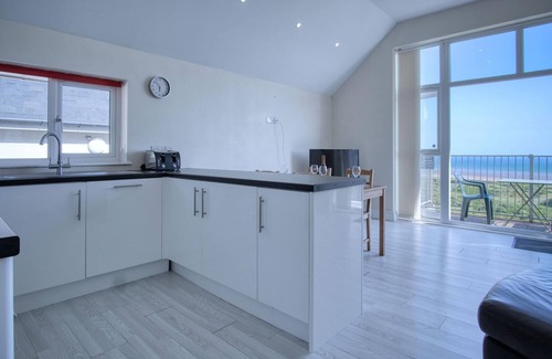 Pendine Apartamento | Campbell - 2 Bedroom Apartment - Pendine