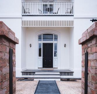 Castlemaine Casa | Campbell House