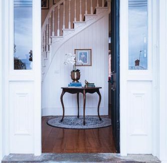 Castlemaine Casa | Campbell House