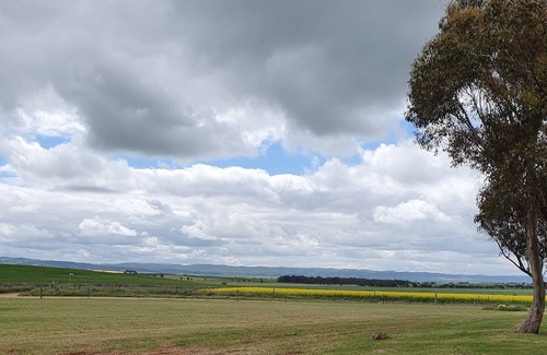 Mannanarie Casa | CAMPBELL Ranges view private RV