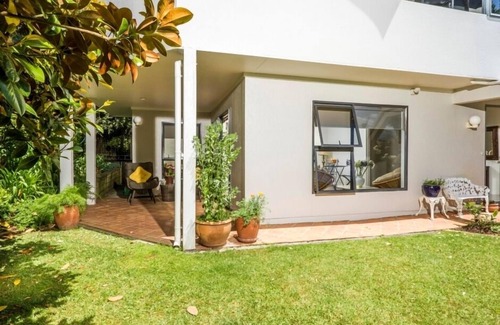 Campbells Bay Casa | Campbell's Bay Retreat - Apartamento en planta baja