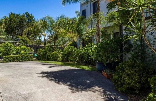 Campbells Bay Casa | Campbell's Bay Retreat - Apartamento en planta baja