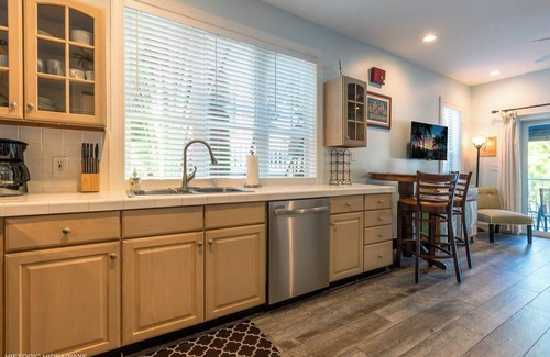Historic Seaport Casa | Campbell Suite in Key West