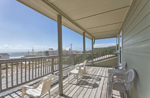 Surf Side Shores Casa | Campbellot by Meyer Vacation Rentals
