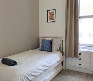 Campbeltown Apartamento | Campbeltown Retreat