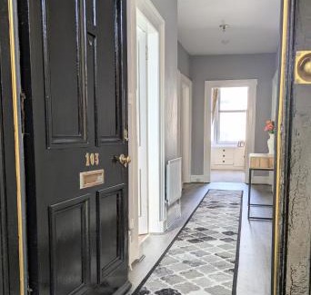 Campbeltown Apartamento | Campbeltown Retreat