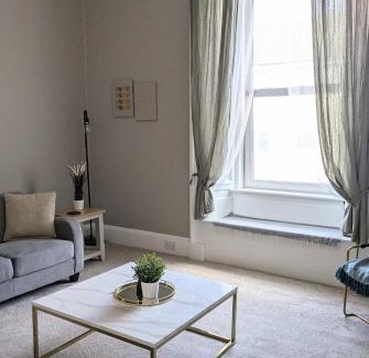 Campbeltown Apartamento | Campbeltown Retreat