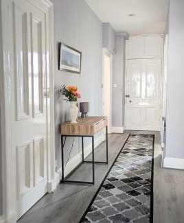 Campbeltown Apartamento | Campbeltown Retreat
