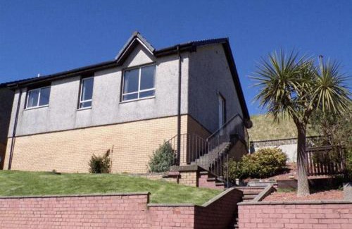 Campbeltown Casa | Campbeltown View