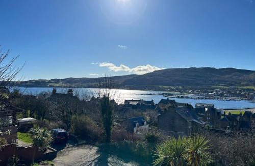 Campbeltown Casa | Campbeltown View