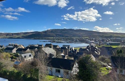 Campbeltown Casa | Campbeltown View