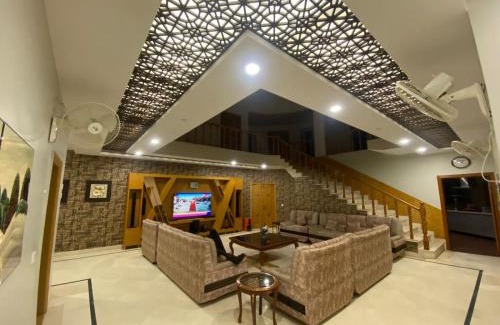 Balakot Cabina | CampClub Balakot - Explore Relax Repeat