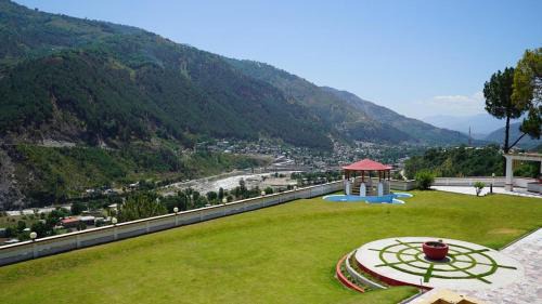 Balakot Cabina | CampClub Balakot - Explore Relax Repeat