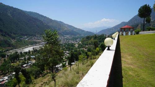Balakot Cabina | CampClub Balakot - Explore Relax Repeat