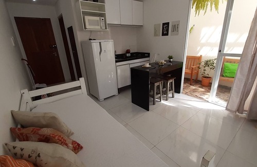 Campeche Sul Apartamento | Campeche Island Studio