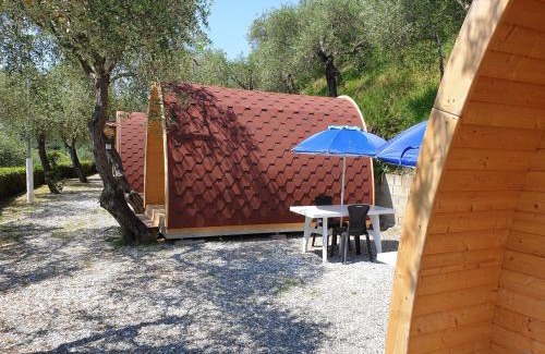 Tellaro Otro | Campeggio Gianna Golfo dei Poeti