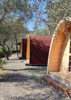 Tellaro Otro | Campeggio Gianna Golfo dei Poeti