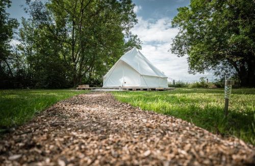 Genouilleux Casa | Campement au reve - Genouilleux