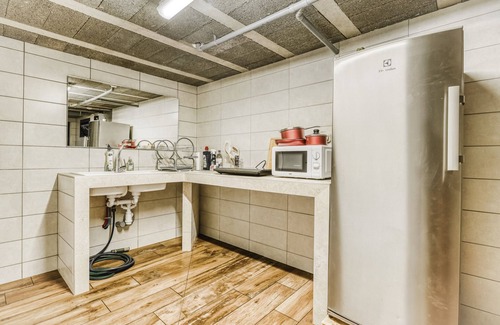 Genouilleux Apartamento | Campement aux rêves - Tente Stella
