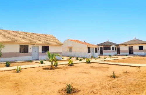 Dagana Department Casa | Campement Le Ndiael