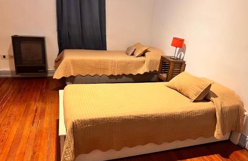 El Centro Apartamento | Campeones del Mundo