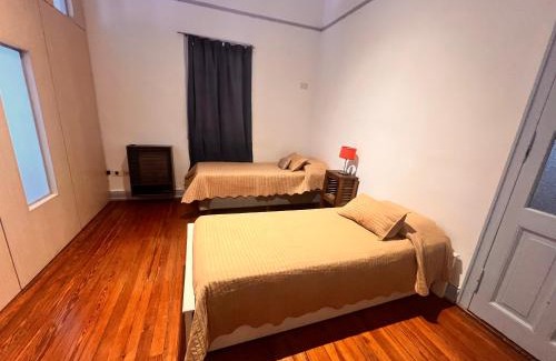 El Centro Apartamento | Campeones del Mundo