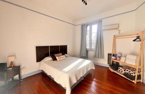 El Centro Apartamento | Campeones del Mundo