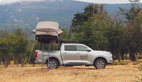 Coyhaique Otro | Camper camioneta equipada Coyhaique