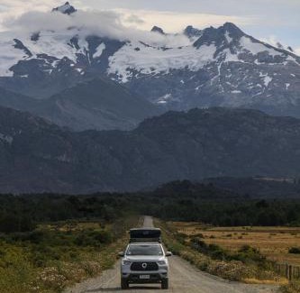 Coyhaique Otro | Camper camioneta equipada Coyhaique