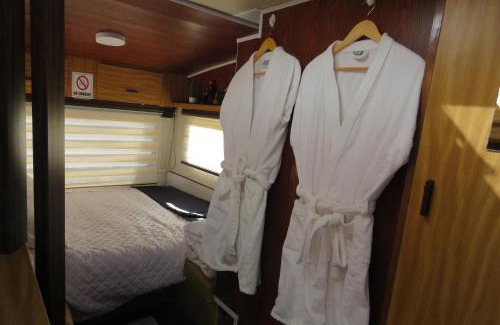 Colcha K Otro | Camper Elegance Uyuni