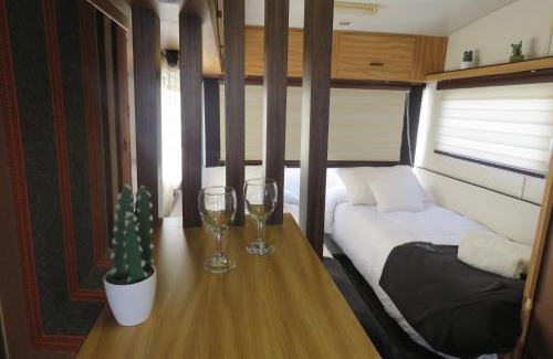 Colcha K Otro | Camper Elegance Uyuni