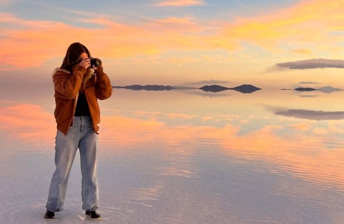 Colchani Otro | Camper Elegance Uyuni